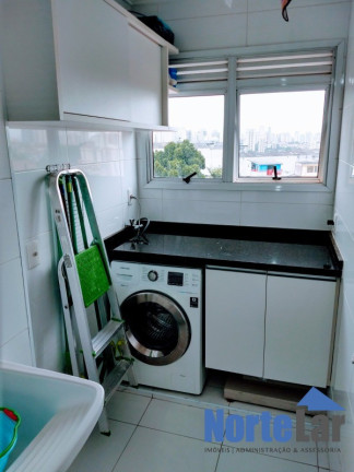 Imagem Apartamento com 2 Quartos à Venda, 62 m² em Vila Aurora (zona Norte) - São Paulo
