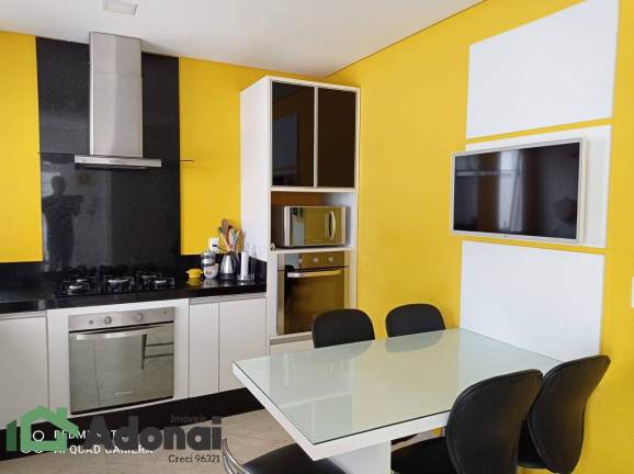 Imagem Casa com 4 Quartos à Venda, 372 m² em Horto Santo Antonio - Jundiaí