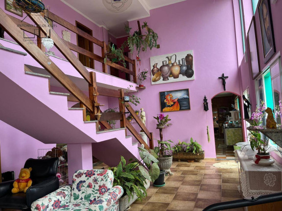 Imagem Chácara com 3 Quartos à Venda, 8 m² em Chácara Fernão Dias - Bragança Paulista