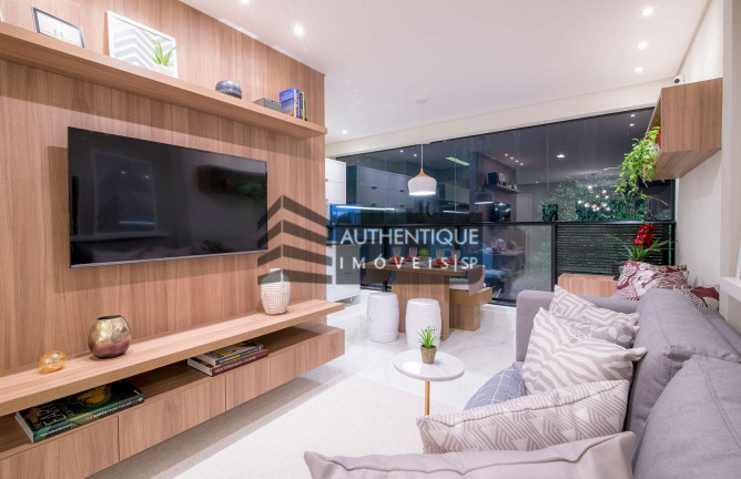 Imagem Apartamento com 2 Quartos à Venda, 76 m² em Saúde - São Paulo Imagem Apartamento com 2 Quartos à Venda, 76 m² em Saúde - São Paulo