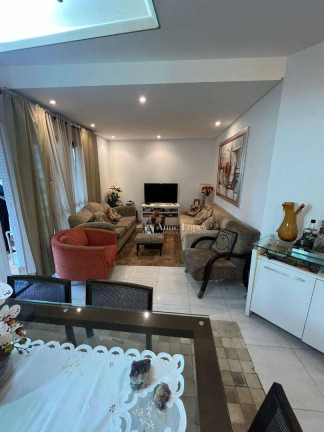 Imagem Apartamento com 3 Quartos à Venda, 110 m² em José Menino - Santos Imagem Apartamento com 3 Quartos à Venda, 110 m² em José Menino - Santos