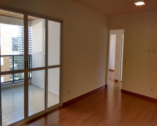 Imagem Apartamento com 3 Quartos à Venda, 105 m² em Chácara Santo Antônio - São Paulo