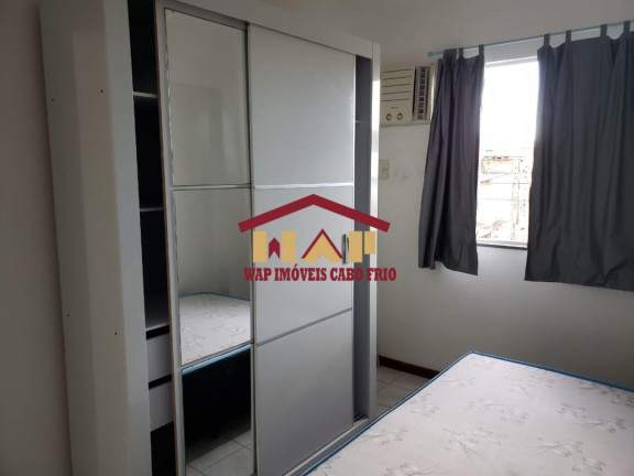 Imagem Apartamento com 2 Quartos à Venda, 70 m² em Braga - Cabo Frio