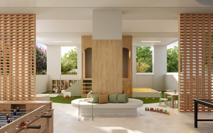 Imagem Imóvel com 2 Quartos à Venda, 40 m² em água Branca - São Paulo