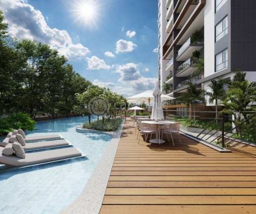 Imagem Apartamento com 2 Quartos à Venda, 75 m² em Capim Macio - Natal Imagem Apartamento com 2 Quartos à Venda, 75 m² em Capim Macio - Natal