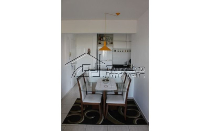 Imagem Apartamento com 2 Quartos à Venda, 58 m² em Urbanova - São José Dos Campos Imagem Apartamento com 2 Quartos à Venda, 58 m² em Urbanova - São José Dos Campos