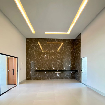 Imagem Casa com 3 Quartos à Venda, 122 m² em Serra Dourada 3 - Aparecida De Goiania Imagem Casa com 3 Quartos à Venda, 122 m² em Serra Dourada 3 - Aparecida De Goiania