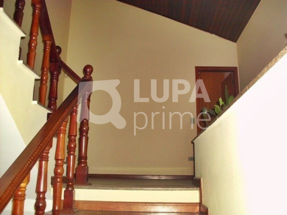 Imagem Casa com 3 Quartos à Venda, 190 m² em Tucuruvi - São Paulo