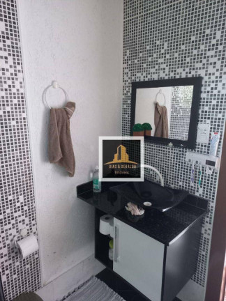 Imagem Casa com 3 Quartos à Venda, 105 m² em Primavera 1b - São José Dos Campos