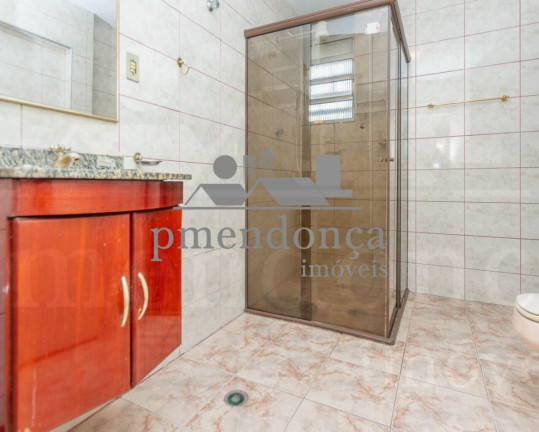 Imagem Apartamento com 3 Quartos à Venda, 150 m² em Higienópolis - São Paulo