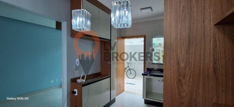 Imagem Casa com 3 Quartos à Venda, 113 m² em Caxangá - Suzano Imagem Casa com 3 Quartos à Venda, 113 m² em Caxangá - Suzano