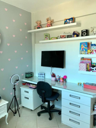Imagem Casa de Condomínio com 3 Quartos à Venda, 100 m² em Praia Dos Anjos - Arraial Do Cabo