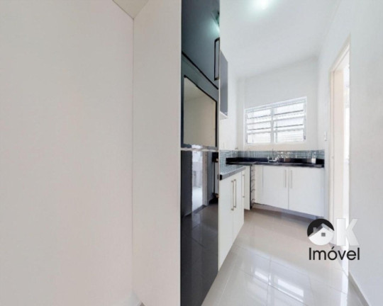 Imagem Apartamento com 2 Quartos à Venda, 83 m² em Higienópolis - São Paulo Imagem Apartamento com 2 Quartos à Venda, 83 m² em Higienópolis - São Paulo