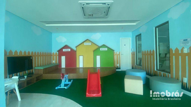 Imagem Apartamento com 2 Quartos à Venda, 61 m² em Joaquim Távora - Fortaleza