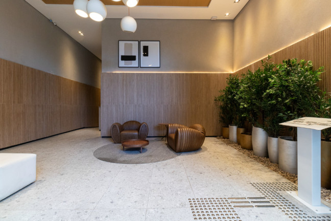 Imagem Imóvel com 3 Quartos à Venda, 123 m² em Sumarezinho - São Paulo