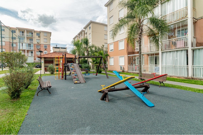 Imagem Apartamento com 2 Quartos à Venda, 53 m² em Morro Santana - Porto Alegre Imagem Apartamento com 2 Quartos à Venda, 53 m² em Morro Santana - Porto Alegre