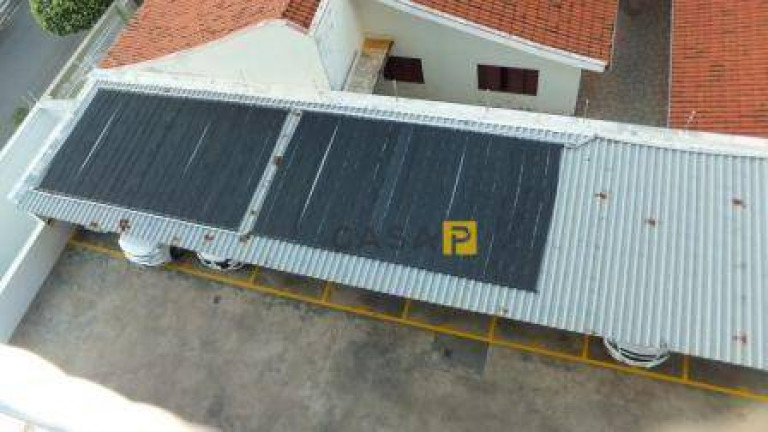 Imagem Apartamento com 3 Quartos à Venda, 110 m² em Cariobinha - Americana