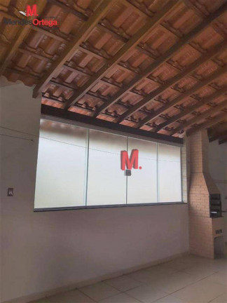 Imagem Casa com 2 Quartos à Venda, 94 m² em Jardim Santa Rosália - Sorocaba