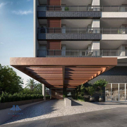 Imagem Imóvel com 3 Quartos à Venda, 126 m² em João Paulo - Florianópolis