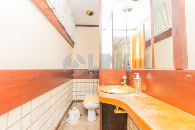 Imagem Imóvel com 4 Quartos à Venda, 498 m² em Moinhos De Vento - Porto Alegre