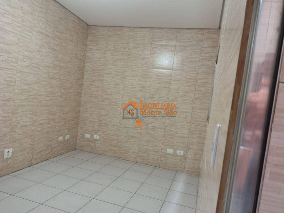 Imagem Sala Comercial para Alugar, 150 m² em Vila Nova Bonsucesso - Guarulhos