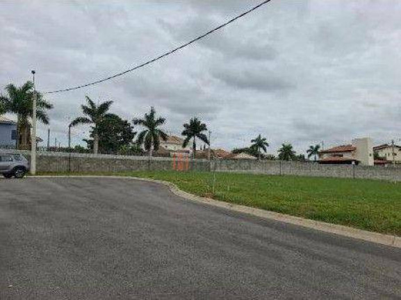 Terreno à Venda, 265 m² em Alto Da Boa Vista - Sorocaba