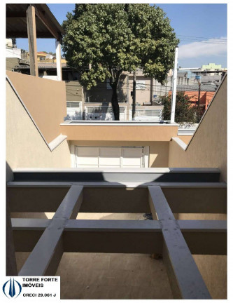 Imagem Casa com 3 Quartos à Venda, 98 m² em Vila Ivone - São Paulo