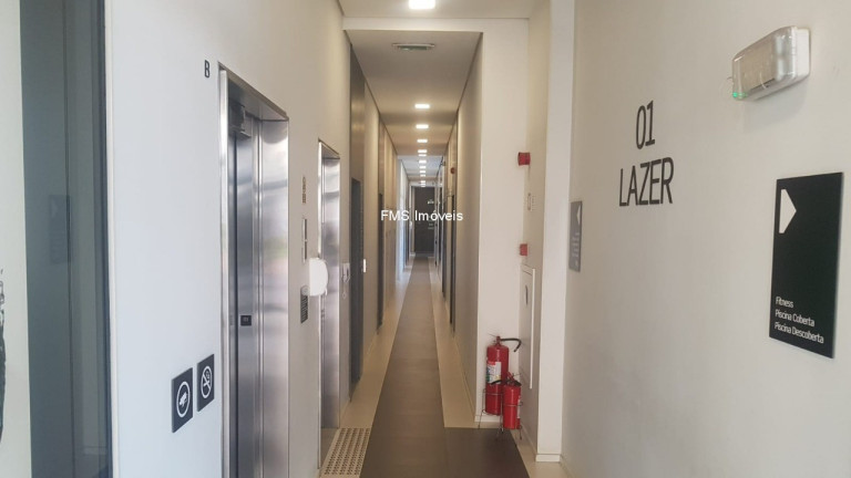 Imagem Imóvel com 2 Quartos à Venda, 62 m² em água Branca - São Paulo Imagem Imóvel com 2 Quartos à Venda, 62 m² em água Branca - São Paulo