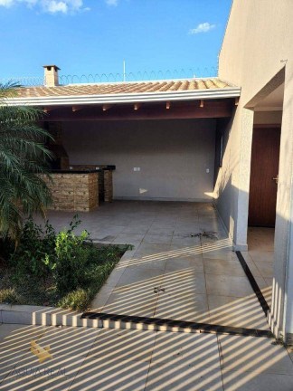Imagem Casa com 3 Quartos à Venda, 250 m² em Jardim Paulista - Campo Grande Imagem Casa com 3 Quartos à Venda, 250 m² em Jardim Paulista - Campo Grande