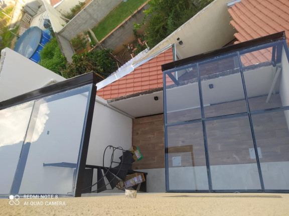 Imagem Casa com 3 Quartos à Venda, 128 m² em Parque Rizzo - Cotia Imagem Casa com 3 Quartos à Venda, 128 m² em Parque Rizzo - Cotia