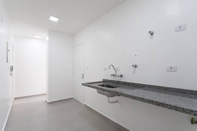 Imagem Apartamento com 3 Quartos à Venda, 92 m² em Campo Belo - São Paulo Imagem Apartamento com 3 Quartos à Venda, 92 m² em Campo Belo - São Paulo