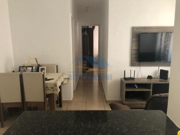 Imagem Apartamento com 2 Quartos à Venda, 54 m² em City Ribeirão - Ribeirão Preto Imagem Apartamento com 2 Quartos à Venda, 54 m² em City Ribeirão - Ribeirão Preto