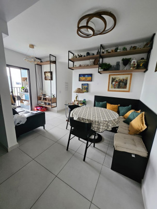 Foto do imóvel Imóvel com 2 Quartos à Venda, 55 m² em Parque Campolim - Sorocaba