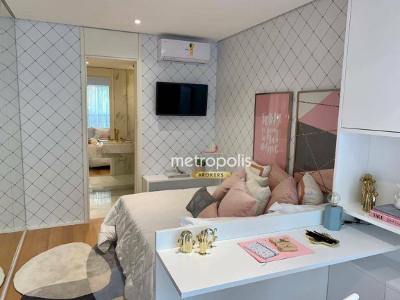 Imagem Apartamento com 3 Quartos à Venda, 173 m² em Perdizes - São Paulo