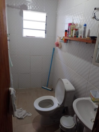 Imagem Casa com 3 Quartos à Venda, 95 m² em Vera Cruz - Mongaguá Imagem Casa com 3 Quartos à Venda, 95 m² em Vera Cruz - Mongaguá