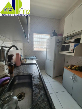 Imagem Casa com 4 Quartos à Venda, 177 m² em Guaiaúna - São Paulo