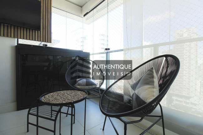 Imagem Apartamento com 3 Quartos à Venda, 73 m² em Pinheiros - São Paulo
