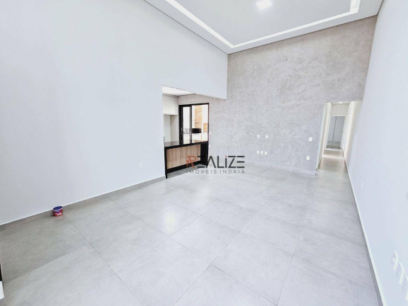Imagem Casa com 3 Quartos à Venda, 140 m² em Condomínio Park Gran Reserve - Indaiatuba
