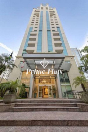 Imagem Apartamento com 1 Quarto à Venda, 32 m² em Pinheiros - São Paulo Imagem Apartamento com 1 Quarto à Venda, 32 m² em Pinheiros - São Paulo