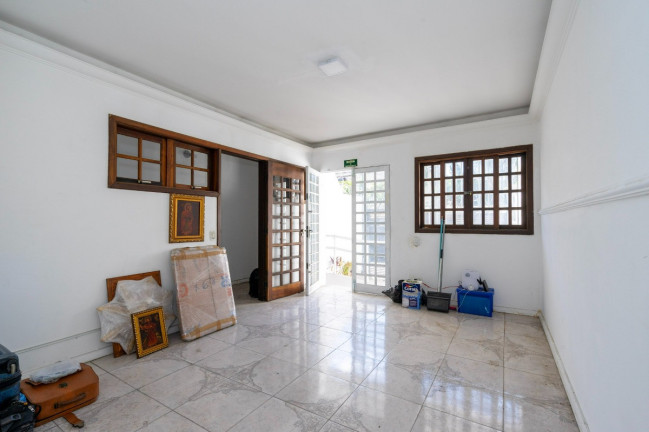 Imagem Casa à Venda, 203 m² em Santo Amaro - São Paulo Imagem Casa à Venda, 203 m² em Santo Amaro - São Paulo
