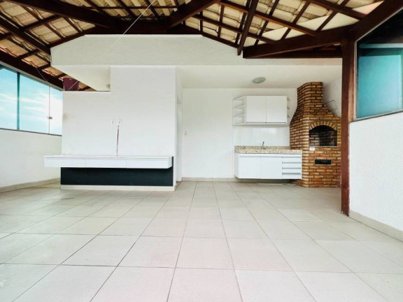 Imagem Imóvel com 2 Quartos à Venda, 45 m² em Jardim Leblon - Belo Horizonte