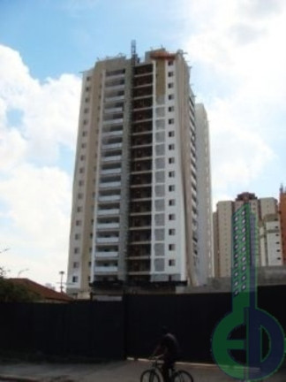 Apartamento com 3 Quartos à Venda, 115 m² em Vila Valparaíso - Santo André