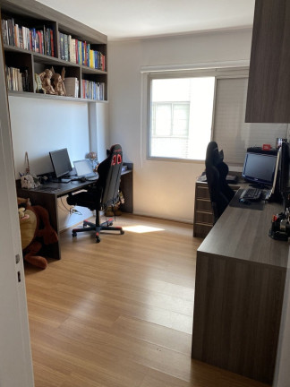 Imagem Apartamento com 2 Quartos à Venda, 80 m² em Saúde - São Paulo Imagem Apartamento com 2 Quartos à Venda, 80 m² em Saúde - São Paulo