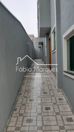 Imagem Casa de Condomínio com 2 Quartos à Venda, 60 m² em Jardim Belém - São Paulo Imagem Casa de Condomínio com 2 Quartos à Venda, 60 m² em Jardim Belém - São Paulo