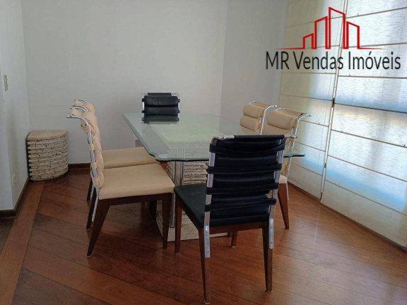 Imagem Apartamento com 3 Quartos à Venda, 131 m² em Jardim Avelino - São Paulo