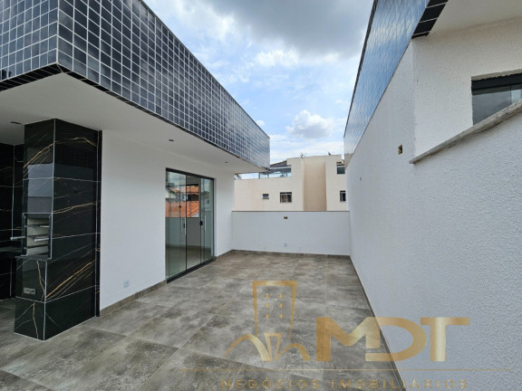 Imagem Imóvel com 3 Quartos à Venda, 110 m² em Copacabana - Belo Horizonte