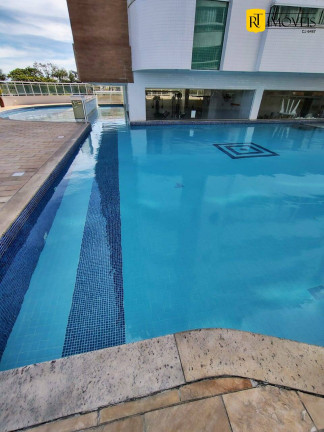 Imagem Apartamento com 2 Quartos à Venda, 100 m² em Centro - Cabo Frio