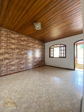 Imagem Casa de Condomínio com 3 Quartos à Venda, 120 m² em Vargem Pequena - Rio De Janeiro