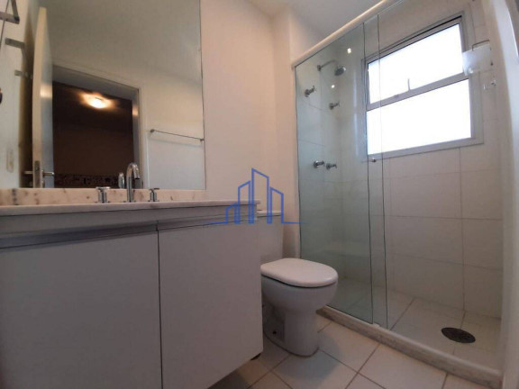 Imagem Apartamento com 3 Quartos para Alugar, 196 m² em Melville Empresarial I E Ii - Barueri Imagem Apartamento com 3 Quartos para Alugar, 196 m² em Melville Empresarial I E Ii - Barueri