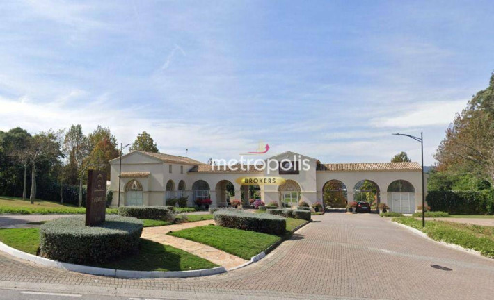Imagem Terreno à Venda, 661 m² em Tamboré - Santana De Parnaíba Imagem Terreno à Venda, 661 m² em Tamboré - Santana De Parnaíba